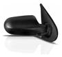 Imagem de PAR Retrovisor Palio Fire 2001 2002 2003 com Controle 2 Portas