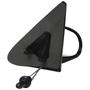 Imagem de PAR Retrovisor Parati G2 1995 1996 1997 1998 1999 2 Portas Com Controle