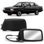 Imagem de Par Retrovisor Santana 2/4pts 1985 A 1991 C/controle