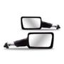 Imagem de Par Retrovisor Uno Smart Fixo 1994 1995 1996 2 e 4 Portas