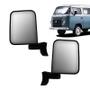 Imagem de Par Retrovisor VW Kombi Clipper 1997 em diante