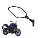 Imagem de Par Retrovisor Yamaha Mt Tracer 900 Super Tenere 1200 Dx