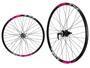 Imagem de Par Roda Aro 29 KOG Parede Dupla Cubo Freehub com Cassete 9V