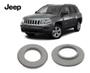 Imagem de Par Rolamento Amortecedor Dianteiro Jeep Compass 2007 2008 2009 2010