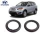 Imagem de Par Rolamento Coxim Amortecedor Dianteiro Hyundai Santa Fe 2007 / 2012 Pronta Entrega ( Coxim Corpo Alto )