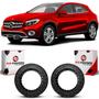 Imagem de Par Rolamento Do Amortecedor Dianteiro Suspensão Dianteira Mercedes Benz GLA200 X156 2014 2015 2016 2017 2018 2019 2020