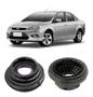 Imagem de Par Rolamento Do Coxim Dianteiro Focus Sedan 2011 2012 2013