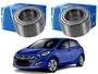 Imagem de Par rolamento roda dianteira skf hyundai i30 1.6 1.8 2014 a 2015