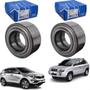 Imagem de Par Rolamento Roda Dianteiro Azera Creta Ix35 Magentis Sonata Tucson Sportage 2001 2002 2003 2004 2005 2006 a 2022...