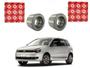 Imagem de Par rolamento roda dianteiro fag original volkswagen polo 1.6 2012 a 2015