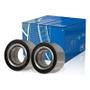 Imagem de Par Rolamento Roda Dianteiro Skf Clio Sedan 1.6 1998 A 2002
