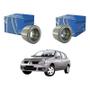 Imagem de Par Rolamento Roda Dianteiro Skf Clio Sedan 1.6 2003 A 2007