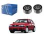 Imagem de Par rolamento roda dianteiro skf volkswagen gol g3 1.0 1.6 1.8 2.0 2000 a 2005