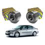 Imagem de Par Rolamento Traseiro Megane 1.6 2.0 2006 A 2012
