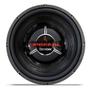 Imagem de Par Subwoofer 10 Polegadas 4Ohms Potencia Original Bomber Up