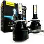 Imagem de Par Super Led 3200l Tipo Xenon 8000K Encaixe H27 880/881 Lâmpada Automotiva