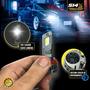 Imagem de Par Super Led Farol Auto Baixo 6500k S14x Nano Hb3 9005