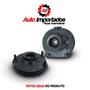 Imagem de Par Suporte Coxim Batente Coifa Amortecedor Dianteiro Fiat Linea 1.9 Lx Hlx 2008 2009 2010 2011 2012 2013 2014 2015 2016