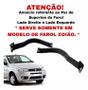 Imagem de Par Suporte Farol Fiat Palio Fire Celebration 2007 2008 2009 2010 2011 2012 2013 2014 2015 2016 Original