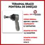 Imagem de Par Terminal de Direção Ponteira Pivo Dianteiro Audi Q7 2006 2007 2008 2009 2010 2011 2012 2013 2014 2015