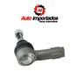 Imagem de Par Terminal de Direção Ponteira Pivo Dianteiro Audi Q7 2006 2007 2008 2009 2010 2011 2012 2013 2014 2015