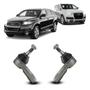 Imagem de Par Terminal de Direção Ponteira Pivo Dianteiro Audi Q7 2006 2007 2008 2009 2010 2011 2012 2013 2014 2015