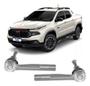 Imagem de Par Terminal Direção Fiat Toro 1.3 / 1.8 Automát 2016 A 2023
