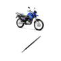 Imagem de Par Tubo Interno Bengala Yamaha Xtz 150 Crosser Com Retentor