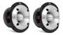 Imagem de Par Tweeter Som Tuiter Jbl Selenium St400 Cromado Super