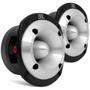Imagem de Par Tweeter Som Tuiter Jbl Selenium St400 Cromado Super