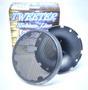 Imagem de Par Tweeter Tlx-2 Niobium Leson Com Tela 200 W