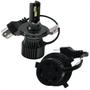 Imagem de Par Ultra Led Com Chip Csp 6000k Asx H7 H4 H11 H1 H27 H3 HB3
