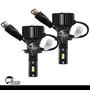 Imagem de Par Ultra Led Com Chip Csp 6000k Asx H7 H4 H11 H1 H27 H3 HB3