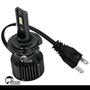 Imagem de Par Ultra Led Com Chip Csp 6000k Asx H7 H4 H11 H1 H27 H3 HB3