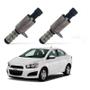 Imagem de Par Válvula Solenoide Sonic Sedan 1.6 2012 A 2014