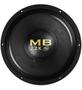 Imagem de Par Woofer 12  Eros E-12 MB 2.2K 1100 Watts RMS - 4 Ohms