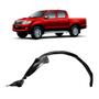 Imagem de Para Barro Toyota Hilux 2012/2015 Cabine Simples/Dupla