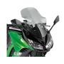 Imagem de Para-Brisa Givi 4100D De Lente Fume Kawasaki Z 1000 Sx Ninja