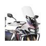 Imagem de Para-Brisa Givi D1144St Lente Transparente Honda Africa Twin