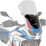 Imagem de Para-Brisa Givi D1178St Lente Transparente Honda Africa Twin