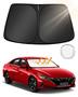 Imagem de Pára-brisa Sun Shade Mekdghro Custom Fit H-yun-dai Elantra