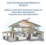 Imagem de Para casas compactas: Mini Casa com Repetidor Wifi 4 Antenas