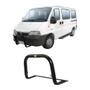 Para-Choque de Impulsão Ducato Preto - HOZZ Imagem de Para-Choque de Impulsão Ducato Preto
