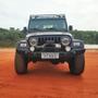 Imagem de Para-Choque Dianteiro Wrangler TJ