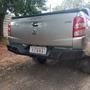 Imagem de Para-Choque Traseiro L200 All New Triton 2017 - 2022
