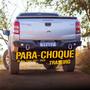Imagem de Para-Choque Traseiro L200 All New Triton 2017 - 2022
