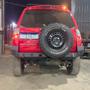 Imagem de Para-Choque Traseiro Mitsubishi Pajero TR4 2010 - 2015