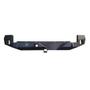 Imagem de Para-Choque Traseiro Mitsubishi Pajero TR4 2010 - 2015