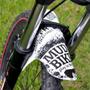 Imagem de Para-lama Bicicleta Dianteiro Mud Bike Mtb Enduro Downhill