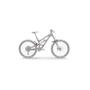 Imagem de Para-lama Mud No More Dianteiro 280/270mm Mountain Bike Dh Enduro Rsd Absolute